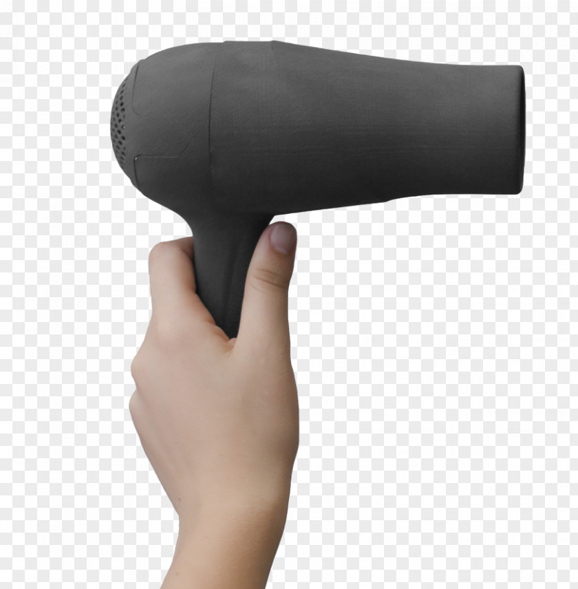 Pus Hair Dryers Fuse 3D Printing FreeDee Solutions PNG