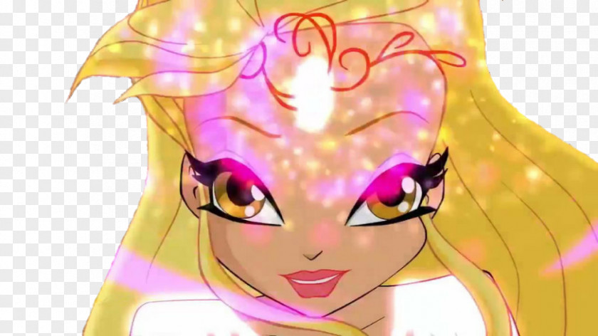 Season 6 Winx ClubSeason 5Others Stella Bloom Tecna Club PNG