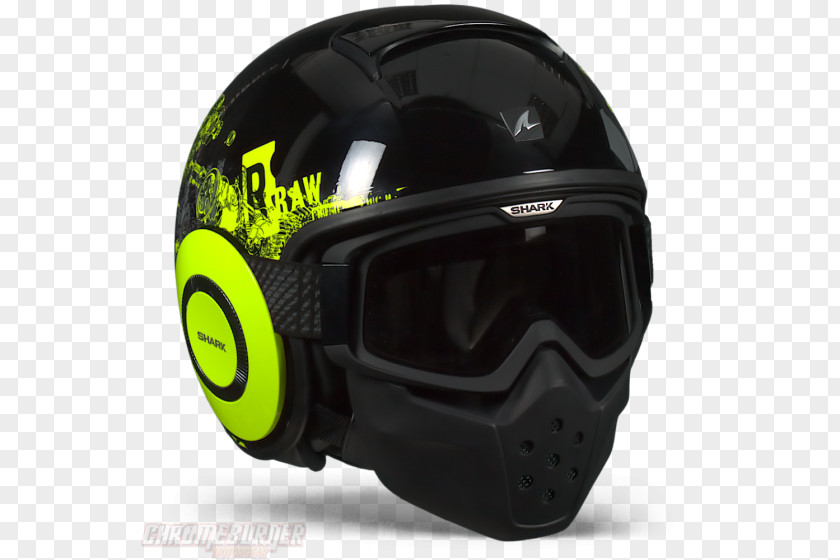 Shark TAIL Motorcycle Helmets Bicycle Ski & Snowboard PNG