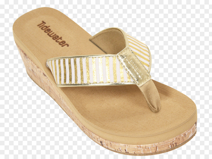 Starfish And Crab At The Beach Slipper Wedge Flip-flops Sandal Slide PNG