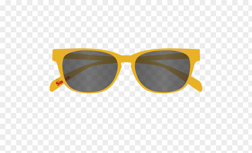 Sunglasses Emoji Eyewear Goggles PNG