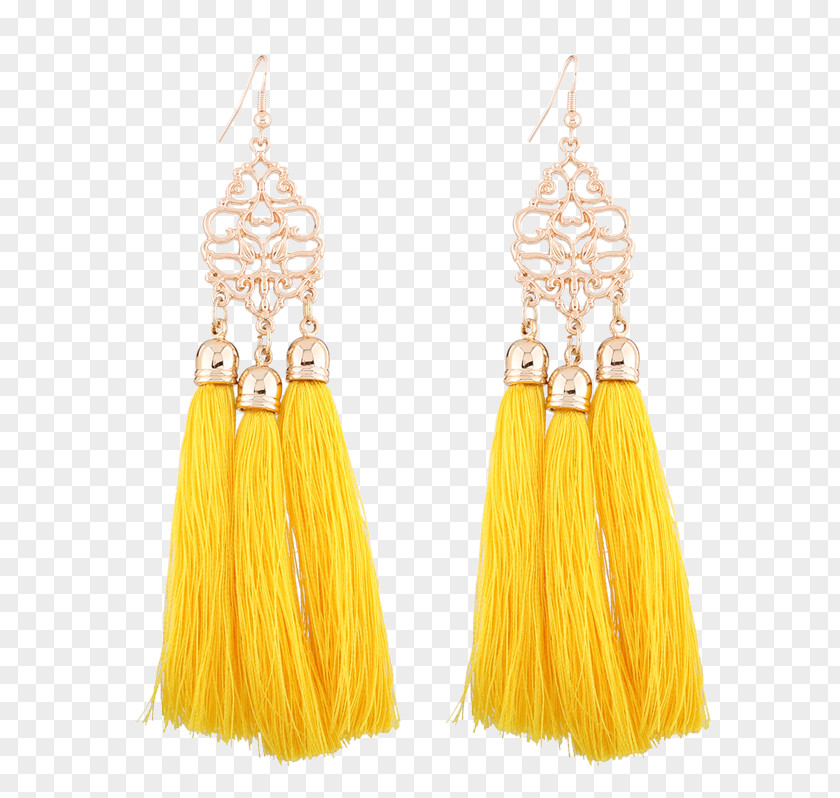 Tassel Earring Majorica Pearl Jewellery Fringe PNG