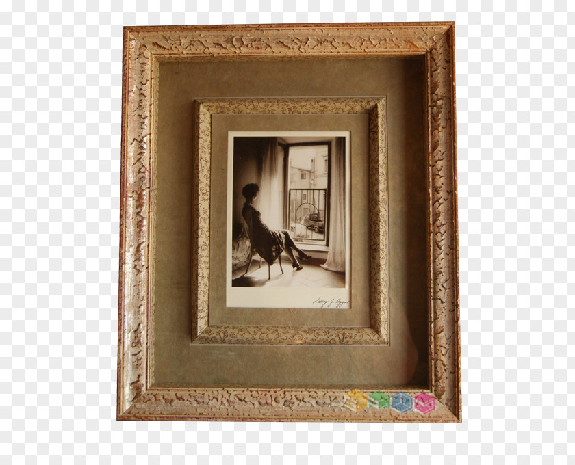 Wood Picture Frames Loisir Créatif Carton Stain PNG