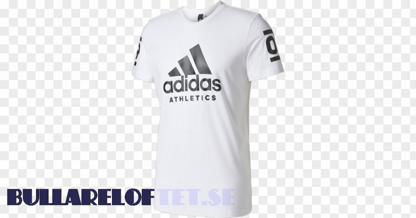 Adidas Shirt T-shirt Hoodie Sports Fan Jersey Clothing PNG