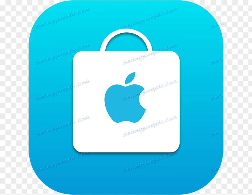 Apple IPhone 6 X App Store ID PNG