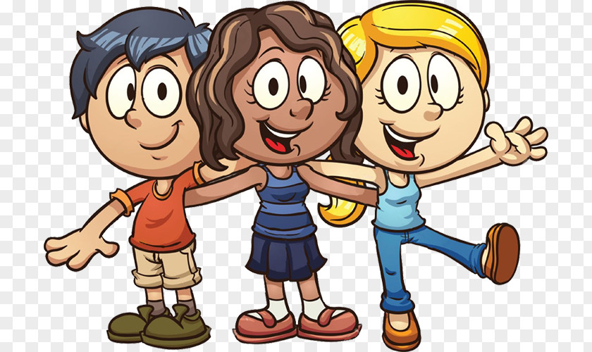 Child Learning Clip Art PNG