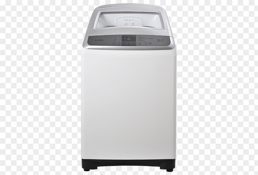 Daewoo Washing Machines Electronics Clothes Dryer PNG