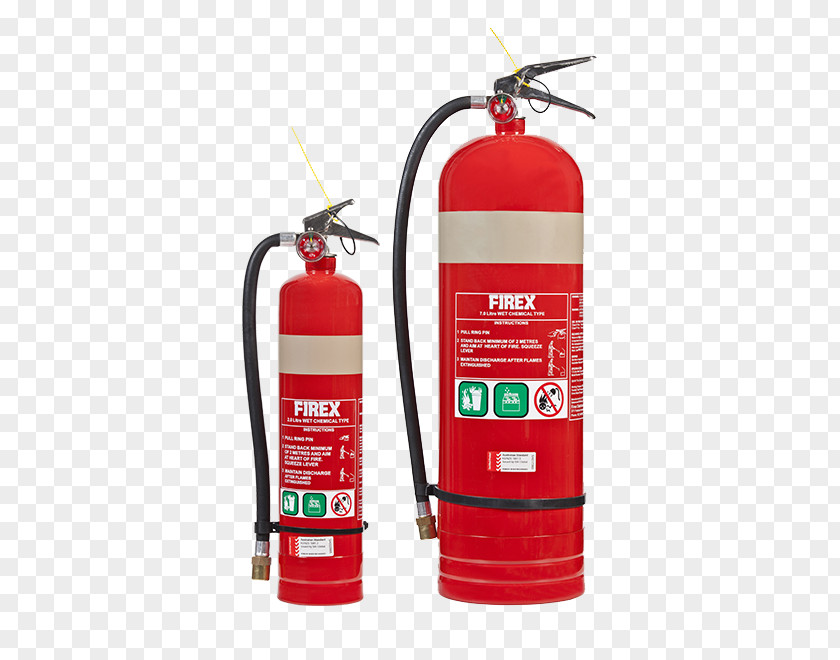 Emergency Fire Hose Reel Sign Extinguishers Blanket Cylinder Class PNG