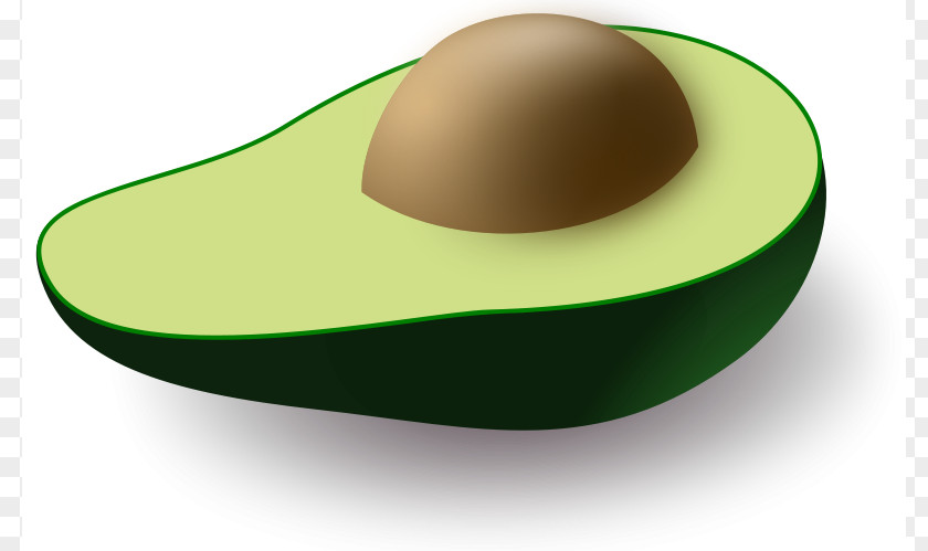 Free Pictures Of Fruits Avocado Drawing Euclidean Vector Clip Art PNG