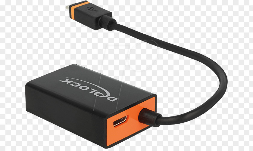 HDMI Adapter SlimPort VGA Connector DisplayPort PNG