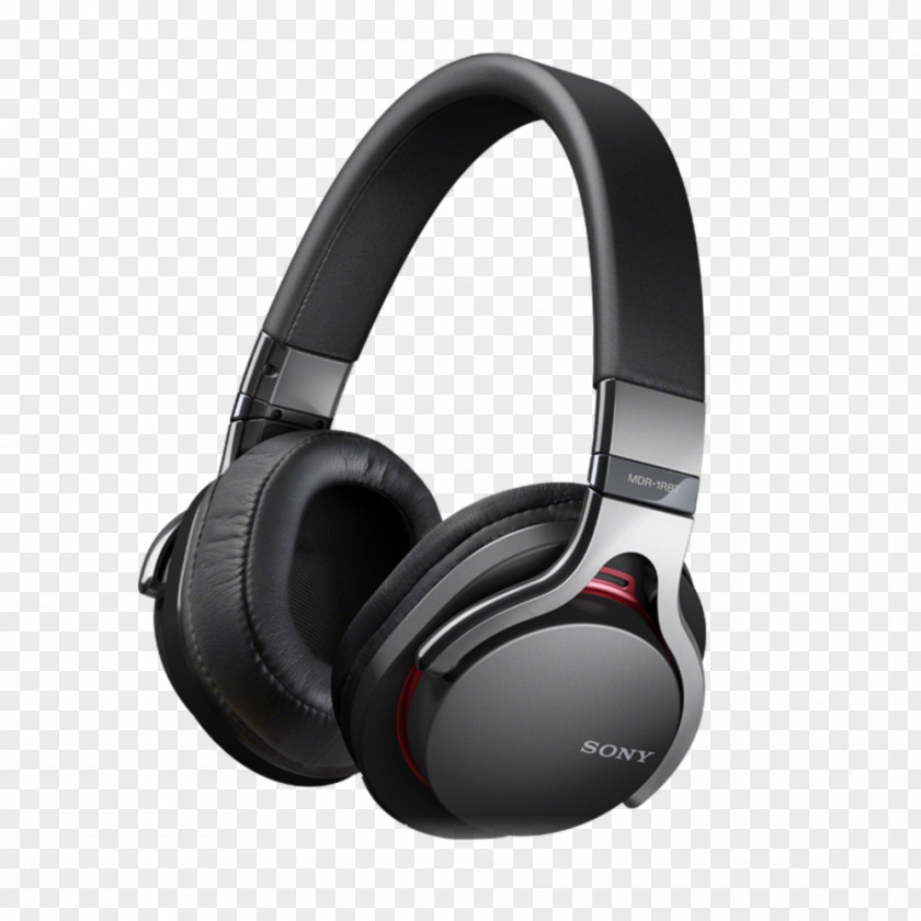 Headphones Noise-cancelling Sony MDR-1RBT Wireless MDR XB950N1 PNG