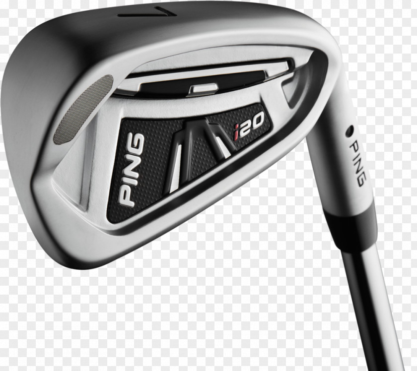 Iron Ping Golf Clubs Shaft PNG