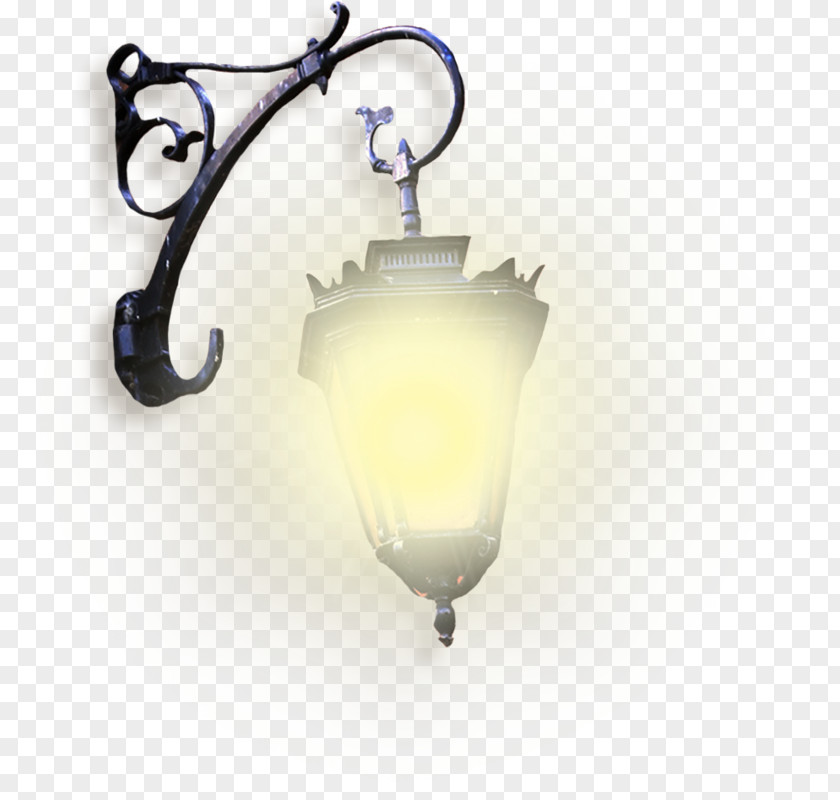 Light Lantern Clip Art PNG