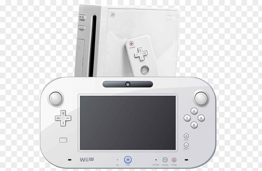 Mobile Phone Repair Wii U GameCube Video Game Consoles Nintendo PNG