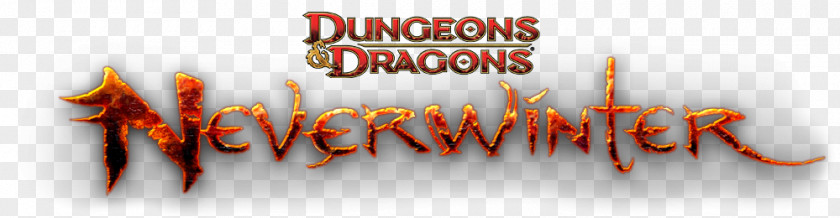 Neverwinther Concept Character Logo Font Brand Heroes Of The Forgotten Kingdoms: Create And Play Druids, Paladins, Rangers, Warlocks! Book PNG