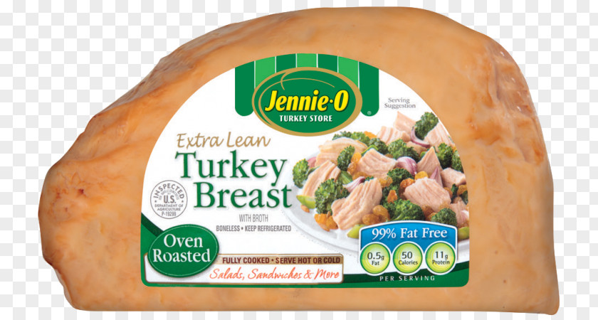 Oven Meat Sandwhich Jennie-O Turkey Roasting Cooking Ham PNG