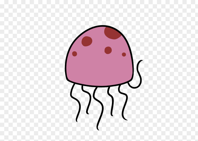Archaeologist Blue Jellyfish Drawing Invertebrate PNG