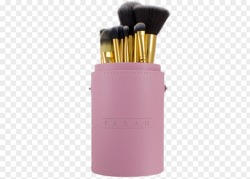 Brush Pink Vanity Planet Palette Professional Makeup Collection Cosmetics Urban Decay UD Pro Essential Stash PNG