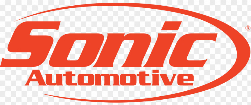 Car Logo Sonic Automotive Charlotte Drive-In PNG