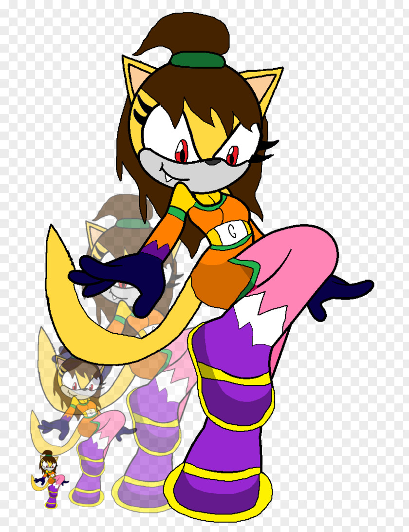 Cat DeviantArt Character Felidae PNG