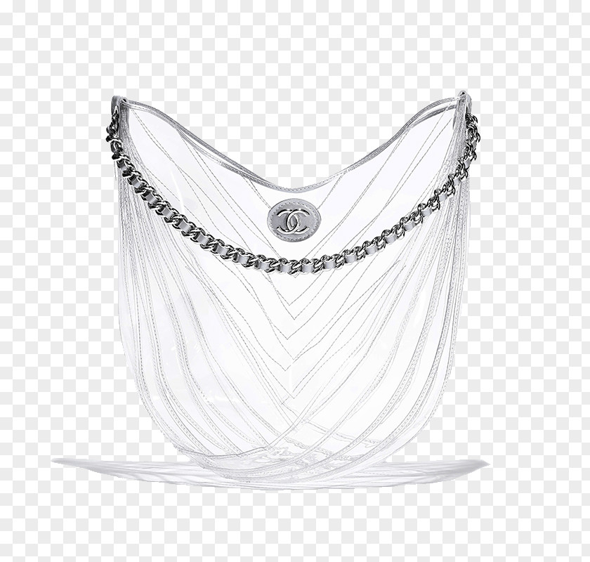 Chanel Hobo Bag Handbag Ready-to-wear PNG