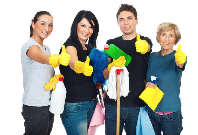 Cleaning Maid Service Cleaner Housekeeping PNG