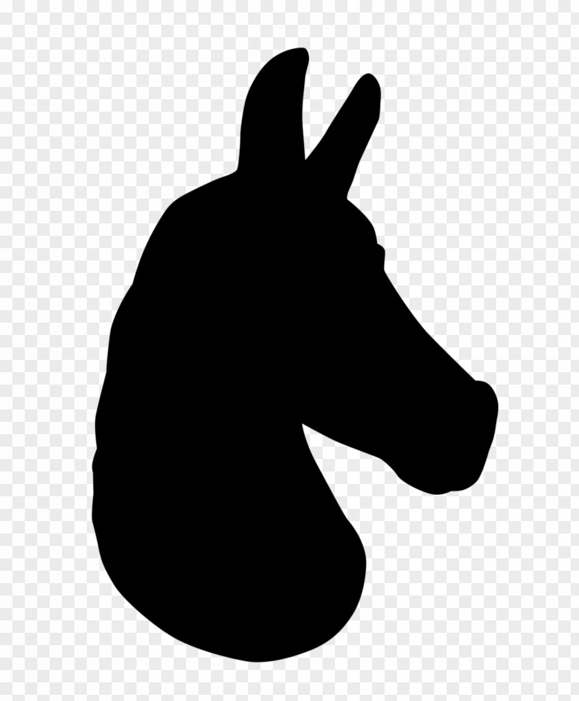 Clip Art Silhouette Snout Finger Pack Animal PNG