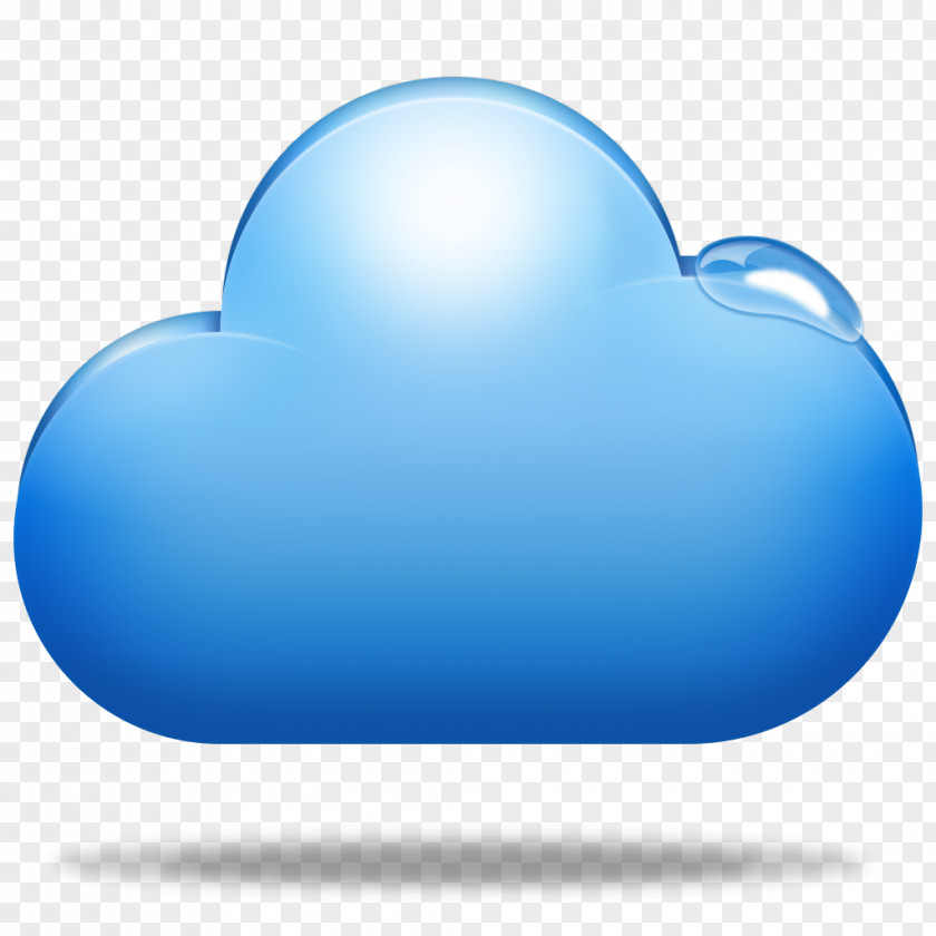 Clouds Cloud Computing PNG