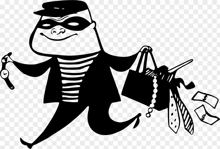 Cranberry Clipart Theft Burglary Robbery Clip Art PNG