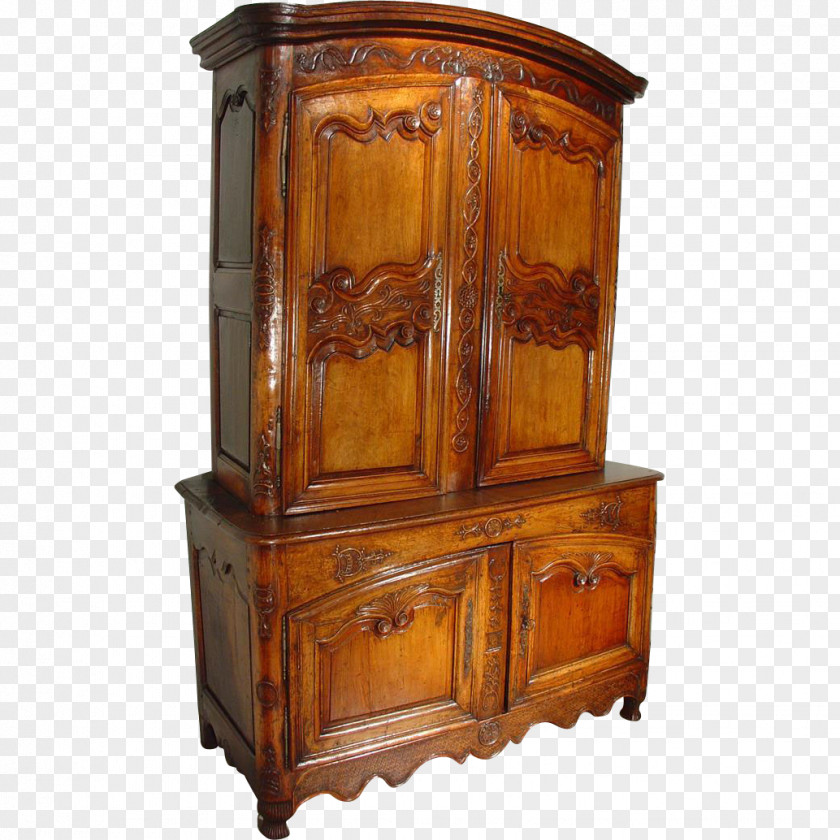 Cupboard Chiffonier Buffets & Sideboards Wood Stain Antique PNG