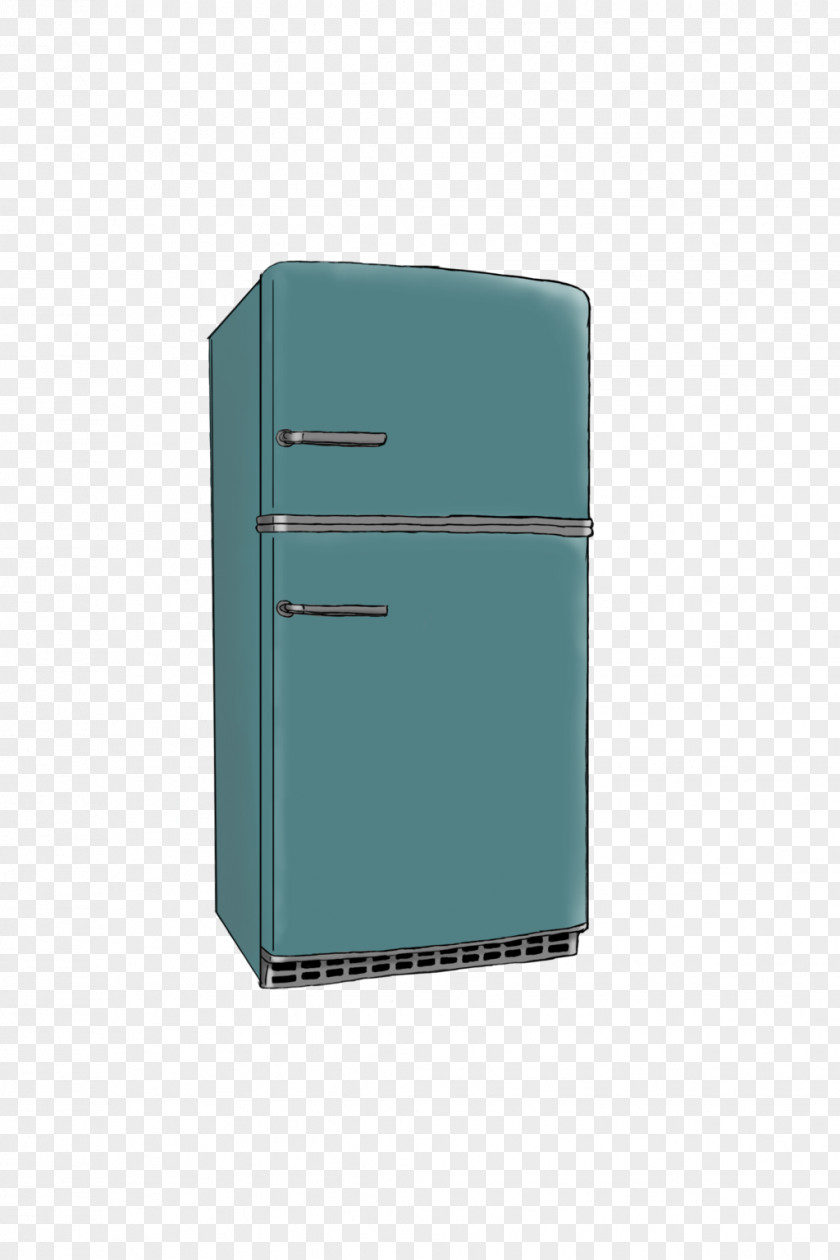 Design Home Appliance Turquoise PNG