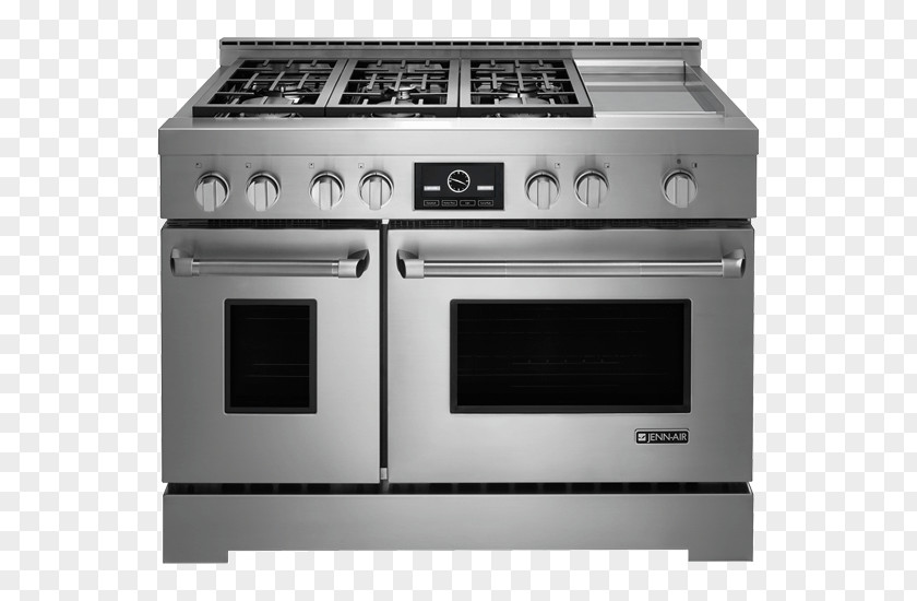 Gas Stoves Stove Cooking Ranges Jenn-Air Home Appliance Propane PNG