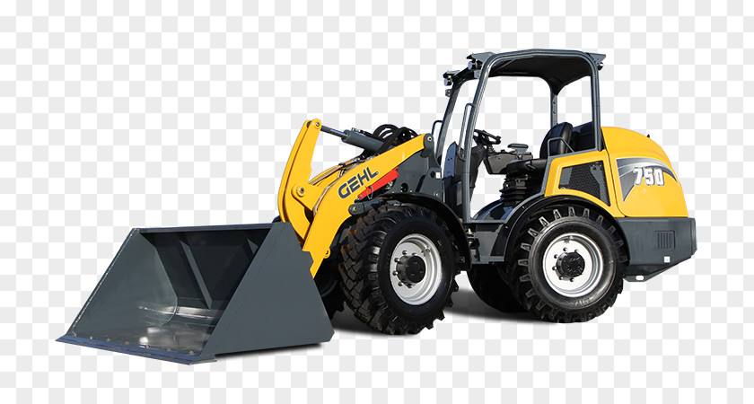 Heavy Equipment Operator Skid-steer Loader Gehl Company Tracked Architectural Engineering PNG