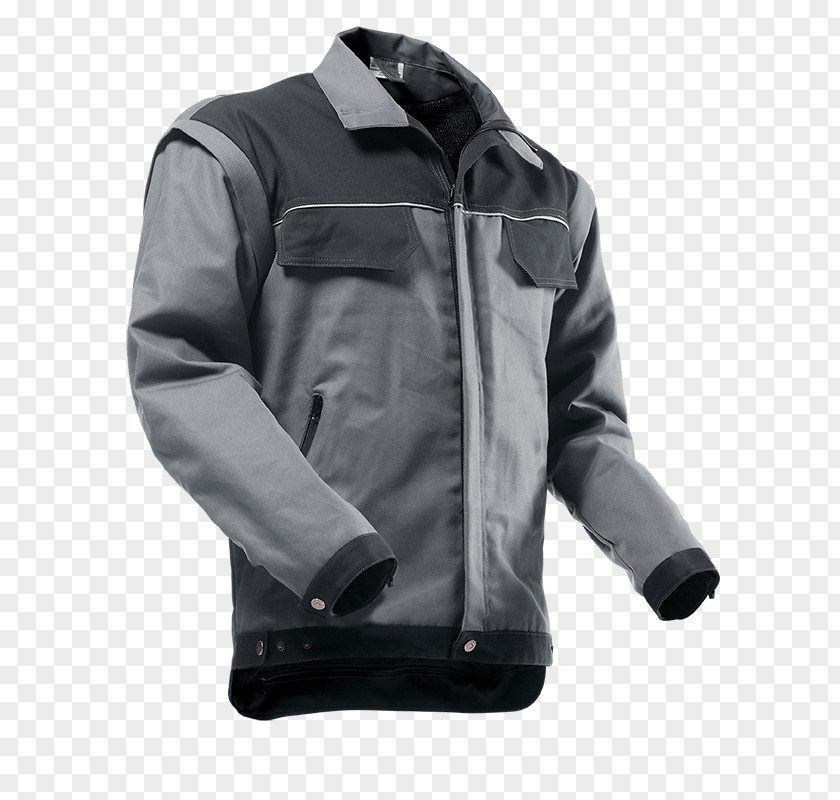 Jacket Gilets Clothing Polar Fleece Workwear PNG