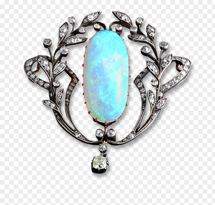 Jewellery Turquoise Opal Gemstone Charms & Pendants PNG