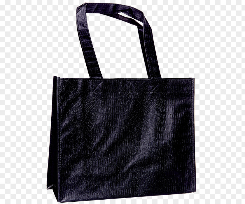 Non Woven Tote Bag Handbag Backpack Leather PNG