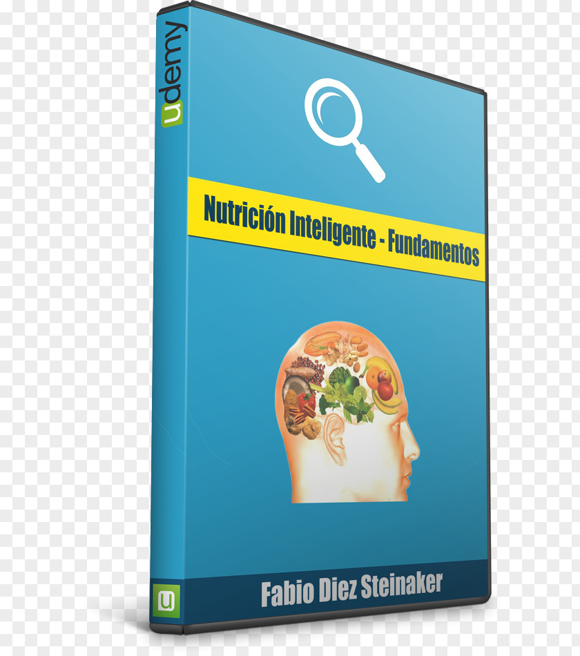 Nutricion Research Udemy Methodology Scientist PNG