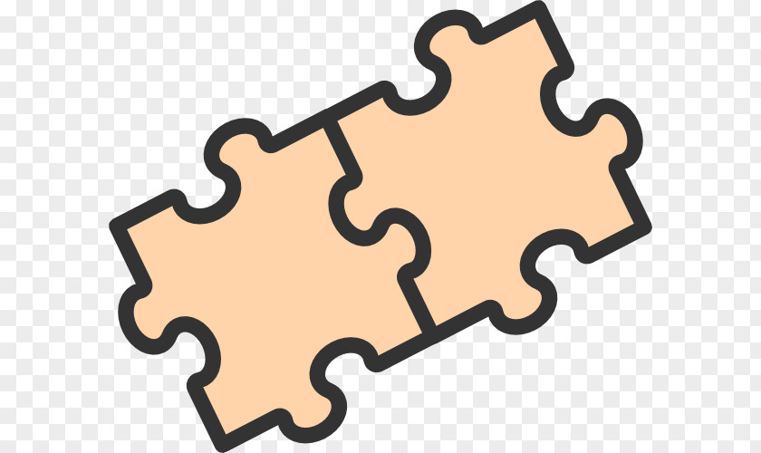 Pieces Vector Jigsaw Puzzles Clip Art PNG