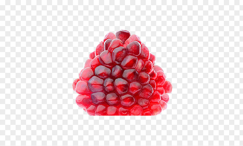 Pomegranate Fruit Raspberry Cranberry Strawberry BlackBerry PNG