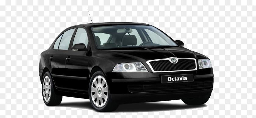 Skoda PNG clipart PNG