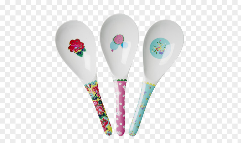 Spoon RICE Brush PNG
