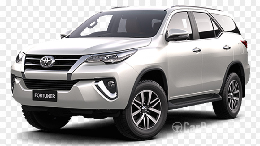 Toyota Fortuner Car 4Runner Sport Utility Vehicle PNG