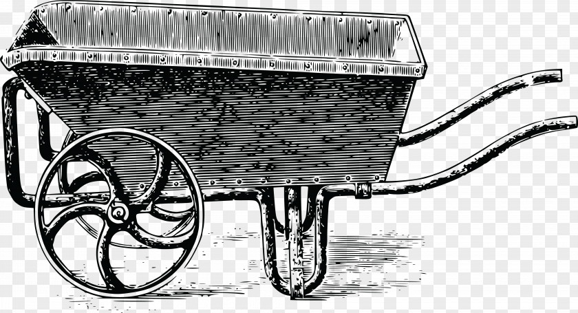 Wheelbarrow Architectural Engineering PNG