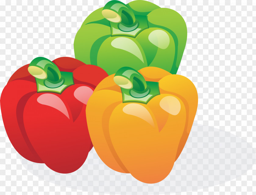 Bell Pepper Chili Con Carne Clip Art PNG