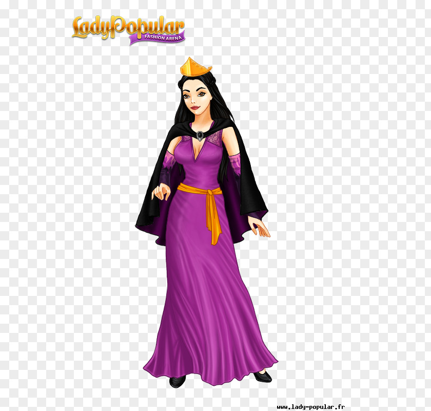 Blanche Neige Robe Lady Popular Dress Code Classifications Of Fairies PNG