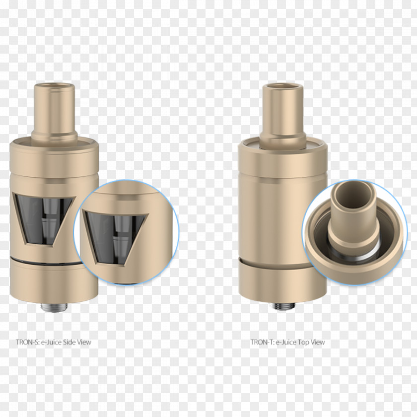 Cigarette Electronic Tobacco Pipe Atomizer Nozzle PNG
