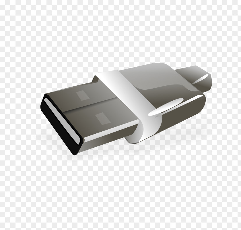 Cvs Vector USB Flash Drives Electrical Cable Image Scanner PNG