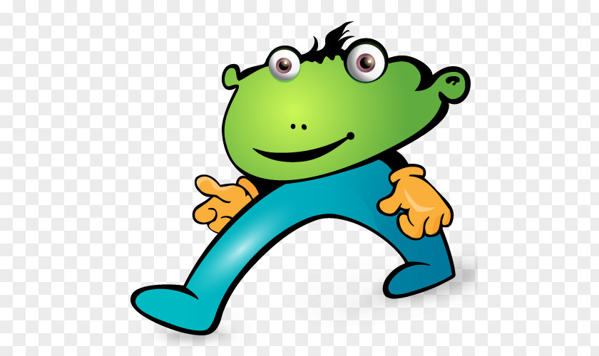 Frog Tree Clip Art Green Cartoon PNG