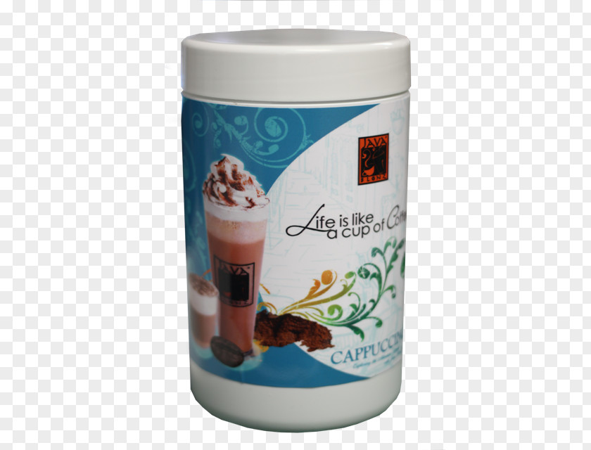 Ice Blended Coffee Cappuccino Caffè Mocha Cup Cafe Drink PNG