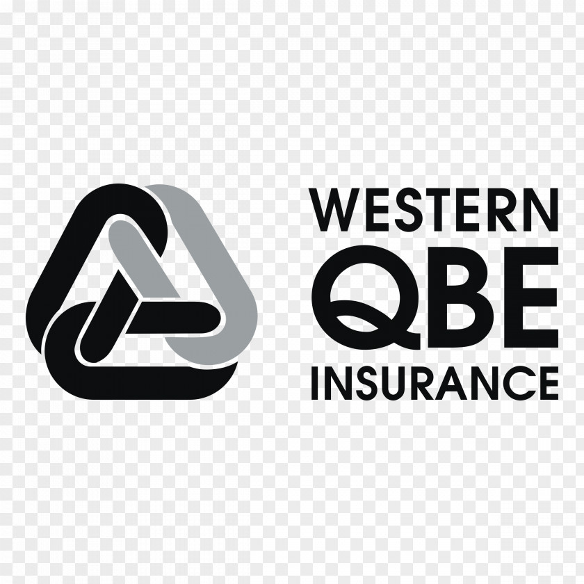 Insurance Logo QBE ASX:QBE PNG